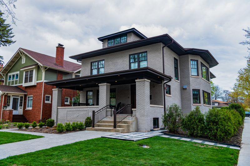 Top Bathroom Remodeling Companies in Chapel Hill, NC