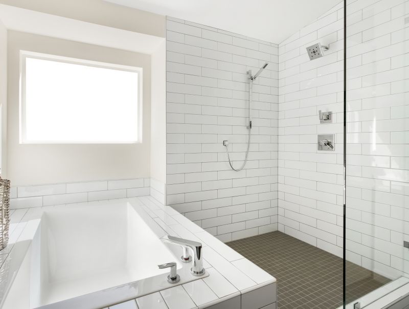 Best Shower Renovation Contractors in Mebane, NC